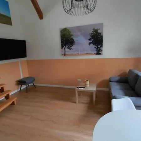 Apartamento Neu! Junge 3